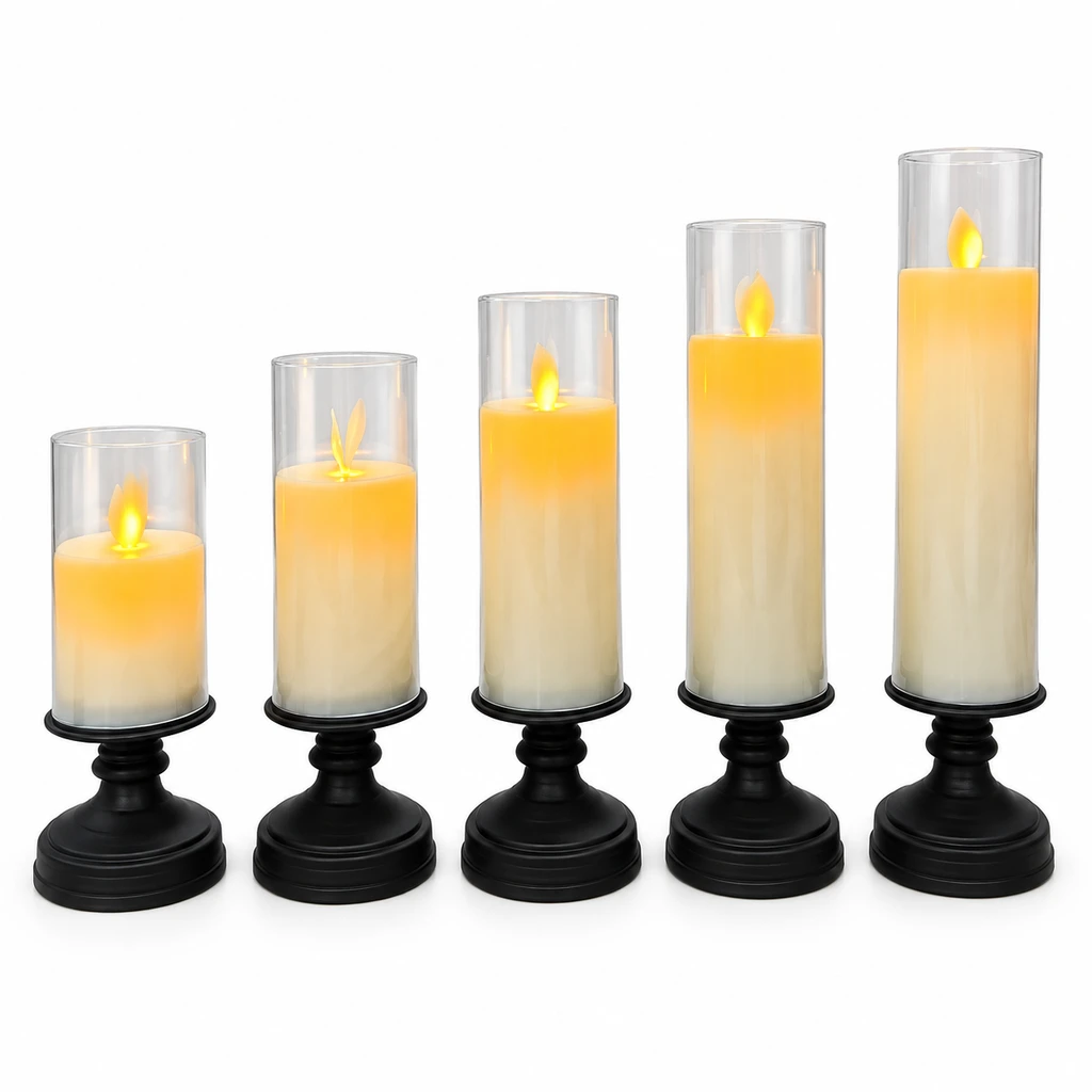 50 mm Specialty Candles