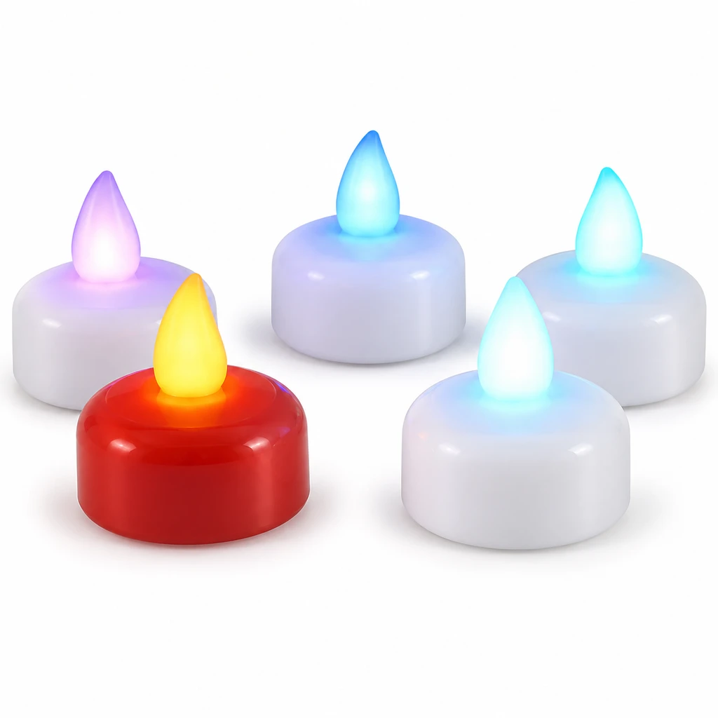 Classic Tealights