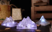 Iceberg LED Light — TRL-014