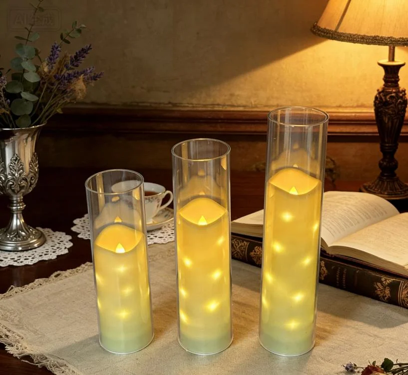Lanterns & Specialty Collections