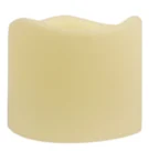 Wave-Edge LED Tealight — HJL-012