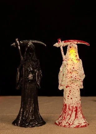 Grim Reaper LED Light — HWL-011