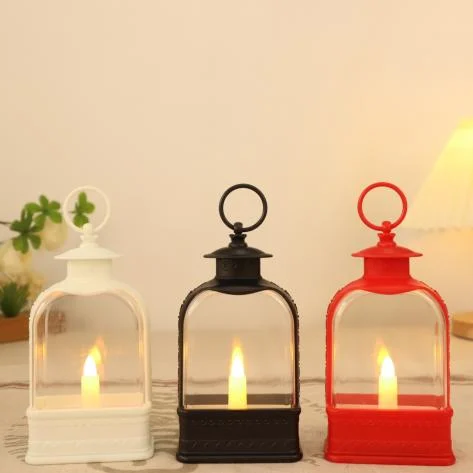 Flat LED Lantern — TYL-001B