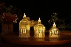 Round Candy LED Light — CAT-R252