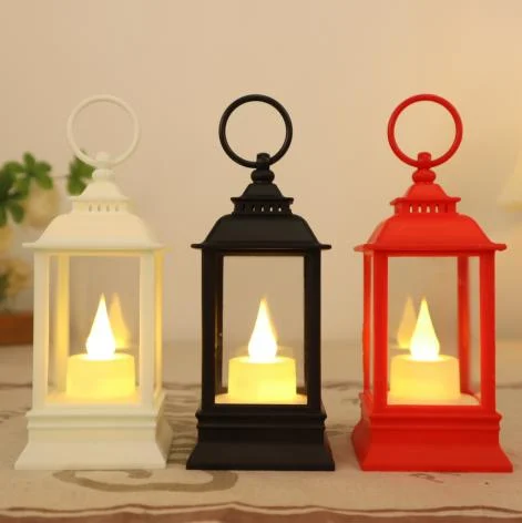 Square LED Lantern — TYL-009B