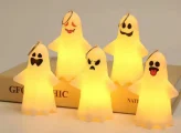 Ghost LED Light — HWL-001