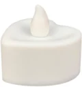 Heart LED Tealight — HJL-011