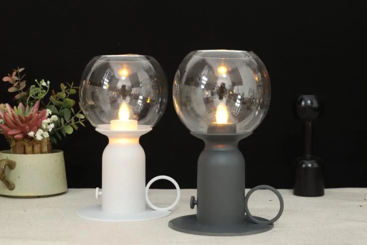 Kerosene-Style Lanterns