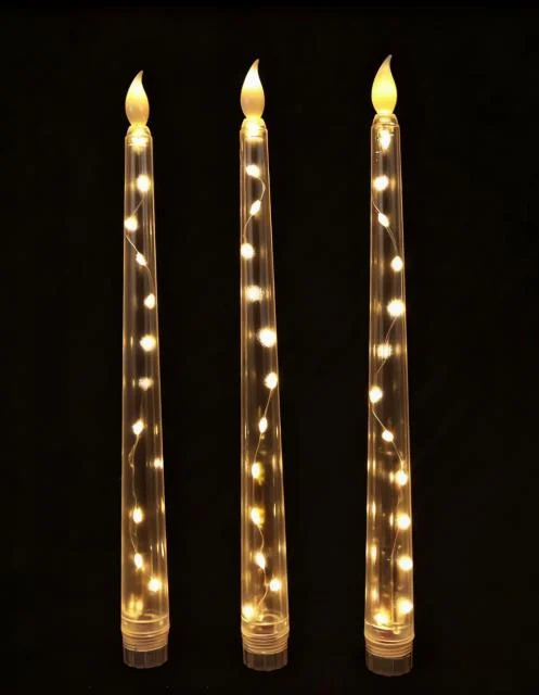 Taper Candles