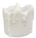 Drip-Effect LED Tealight — HJL-010