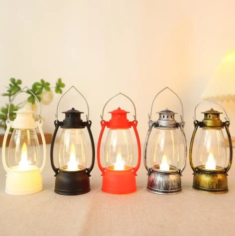 Mini LED Lantern — TYL-003