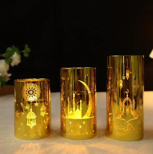 65 mm Pillar Candles