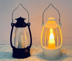 Mini LED Lantern — TYL-027A