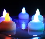 Classic Tealights